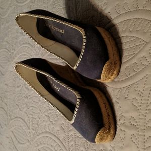 Jack Rogers Espadrilles